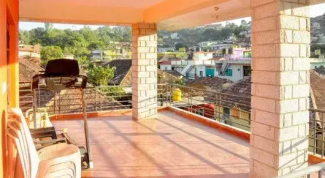 Karan Home Stay, Rezervovat Hotel Hotely v Bangalore s parkováním, Parkování