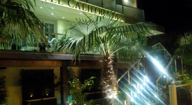 Hotel California