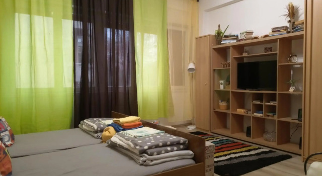 Studio Apartment Corner, Забронировать Апартаменты/квартира Риека Приморско-Горанская жупания