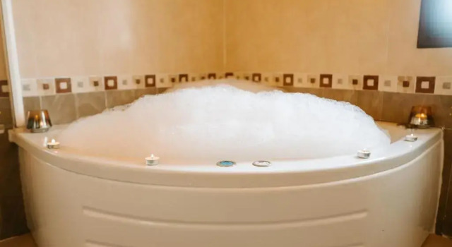 Двухместный номер Standard Me Natural Rooms