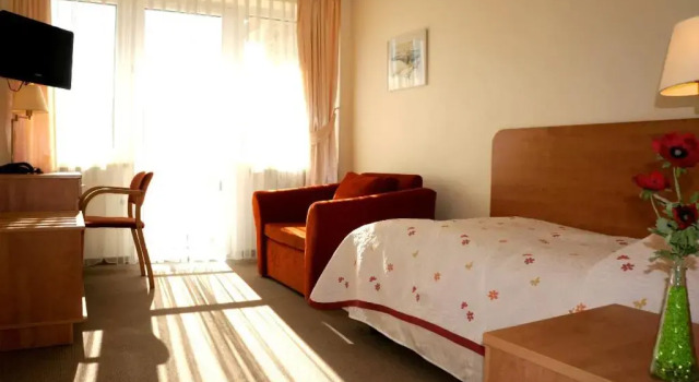 Номер Standard Hotel Activa