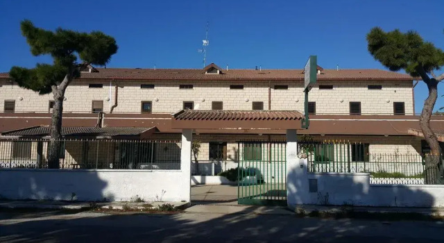 Hotel Menta e Rosmarino, Book Hotel Hoteller i Manfredonia med morgenmad, Morgenmad