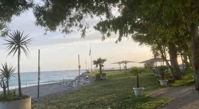 Villa, Book Villa Hoteller i Nocera Terinese med parkering, Parkering