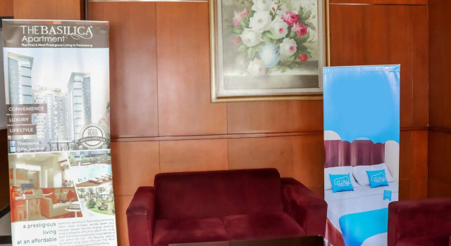 Belvena Hotel, Забронировать Отель Отели Джакарты с парковкой, рядом с Glodok Market, Парковка