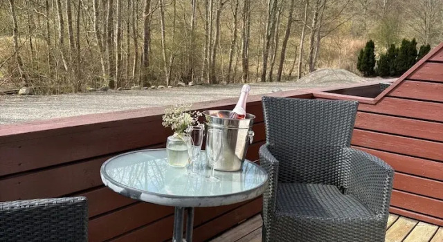 Номер Standard Bromølle Kro