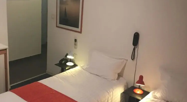 Camera Standard Arche Hotel