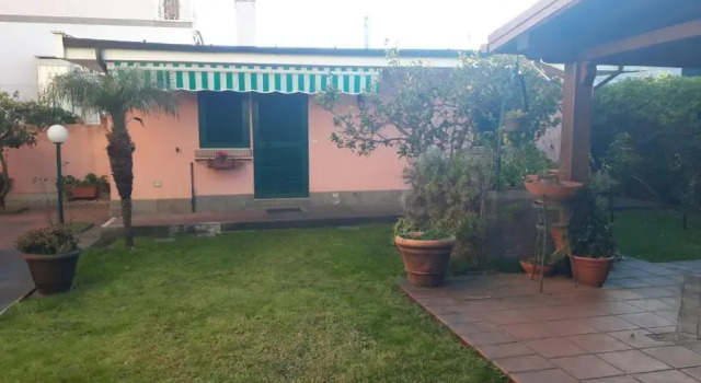 Коттедж Il Cedro