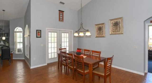 Villa Pearl: 4-bedroom Rental Close To Ocala