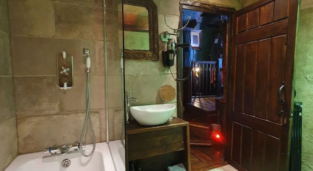 Номер Standard Hocus Pocus Tiny Hotel