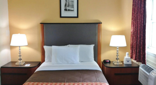 Media Inn & Suites, Réserver Hôtel Media Région métropolitaine de Philadelphie