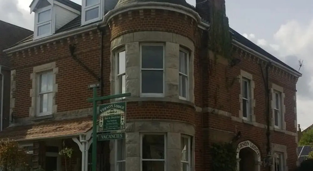 Vernon Lodge