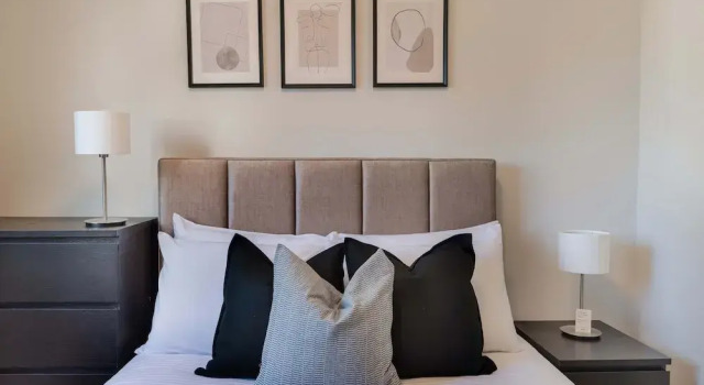 Phaedrus Living Evergreen City Flat, Buchen Sie Hotel Strovolos Nikosia