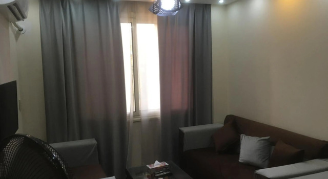 Apartment in Luxor city center-Nil, Забронировать Апартаменты/квартира Отели Аль-Луксора с парковкой, Парковка