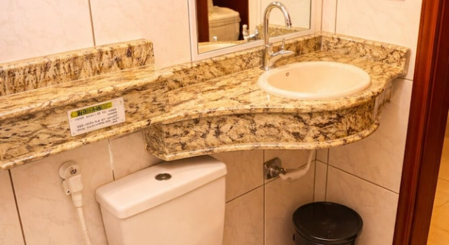 Одноместные апартаменты Frota Palace Hotel