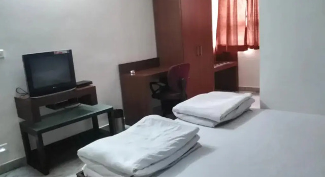 Hotel Anjalik