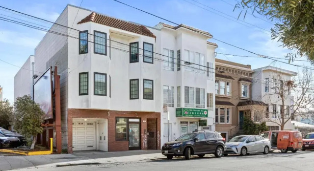 SF Newly Remodeled Charming 2bd With 100% Walking Score, Забронировать Отель Сан-Франциско Область залива Сан-Франциско