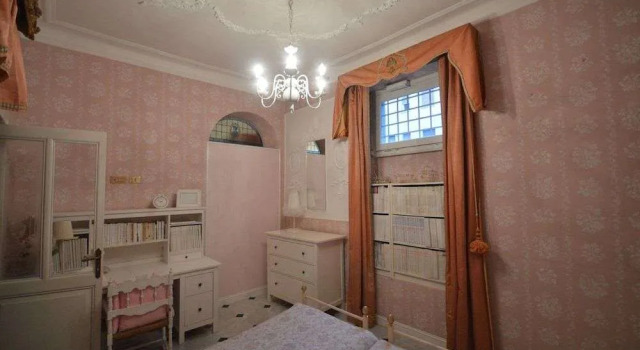 A Casa Di Rachele, Забронировать Отель Отели Милана с парковкой, рядом с Кордузио, Парковка