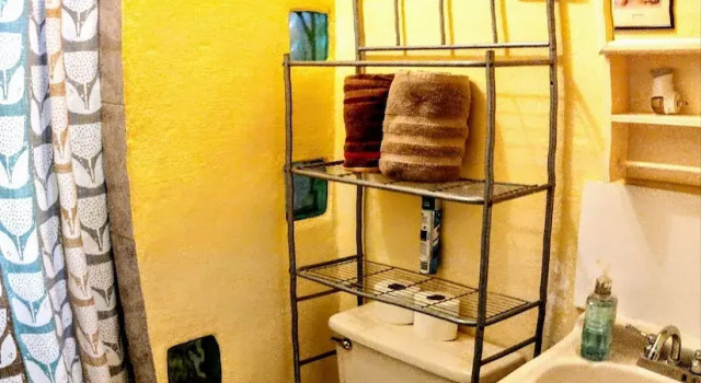 Апартаменты c 1 комнатой Nice and Cozy Studio Very Close to the Boardwalk and the Beach