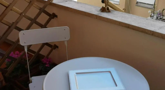 Номер Deluxe Affreschi al Vaticano