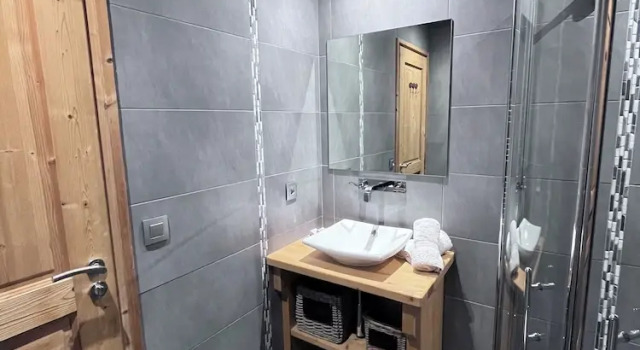Двухместный номер Comfort Hameau des clos Virolet