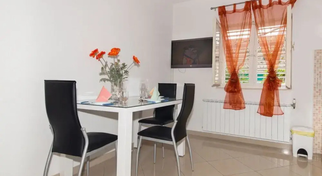 Apartments Marieta