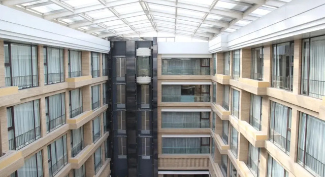 Beijing Xihua Hotel