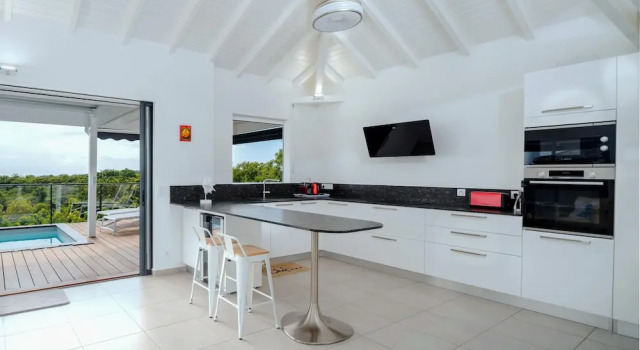 Вилла Deluxe Villas Vista Del Mar