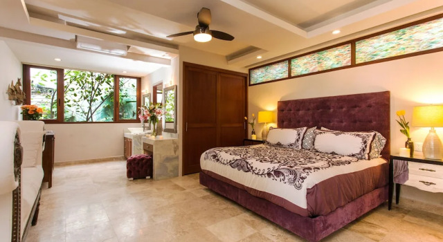Номер Presidential Vallarta Shores Beach Hotel