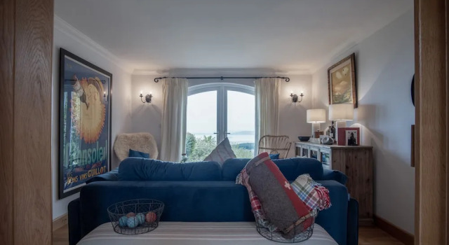 Коттедж Highfield - 3 Bed - Llanmadoc