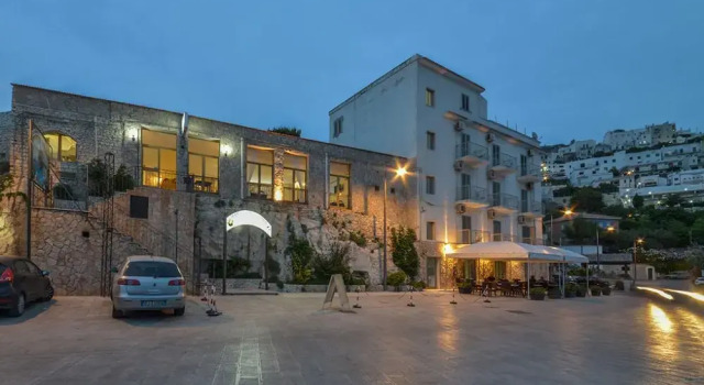 Il Corsaro