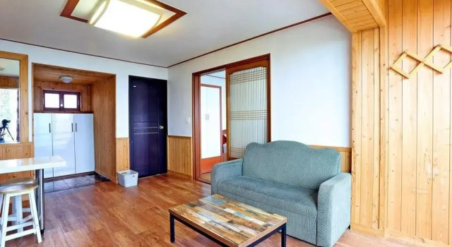 Seogwipo livingstone Pension, Забронировать Отель Отели Согвипхо с парковкой, Парковка