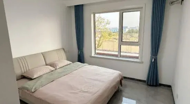 Люкс Premier Qingqing Shiguang Homestay
