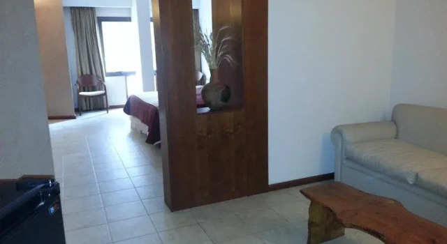 Hotel Blumig