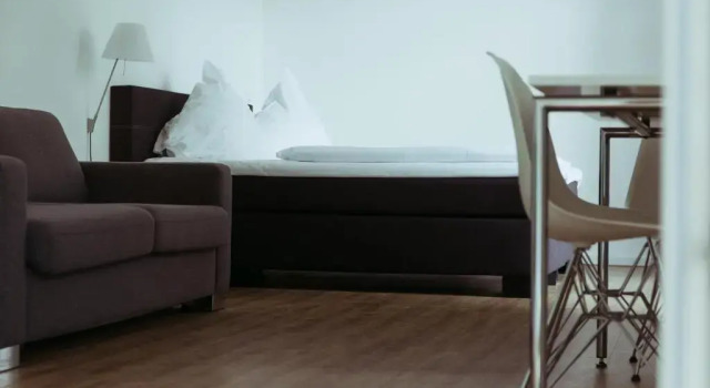 Das Loft Apartments, Забронировать Апартаменты/квартира Апартаменты Ахен, рядом с Марширтор, Апартаменты/квартира