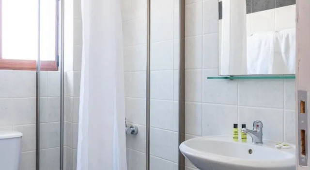 Номер Comfort Serenity Hideaway