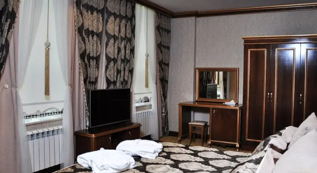 Отель Joyy Hotel & Spa