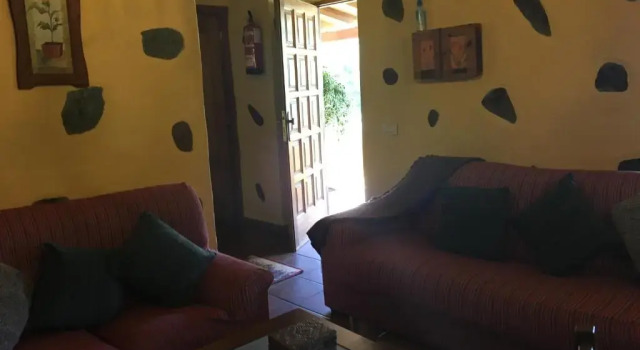 Casa Rural El Rincón de Antonia, Book Hotel Agulo La Gomera