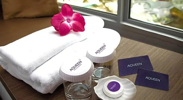 Premier Doppel Zimmer Amrise Hotel Kitchener