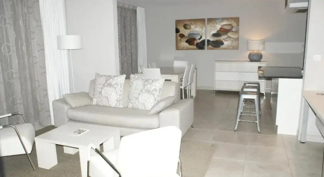 Hotel Elais, Book Hotel Hoteller i Pointe-Noire med pool, Swimmingpool
