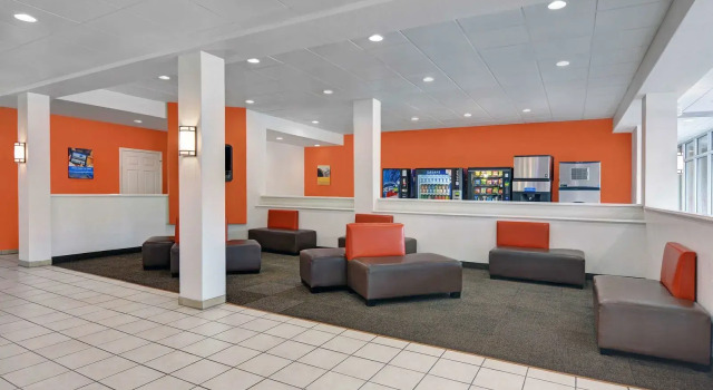 Motel 6-Cutler Bay, FL, Réserver Motel Cutler Bay Biscayne National Park