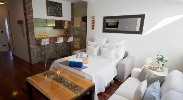 Apartment Leonardo, Забронировать Апартаменты/квартира Апартаменты Rovinj Riviera, Апартаменты/квартира
