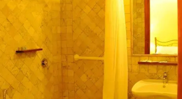 Номер Comfort La Casa Di Babbai
