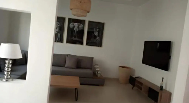 Villa à moins de 500m de la plage 4 Chambres et 4 SDB, Buchen Sie Villa Villen in Saidia, Villa