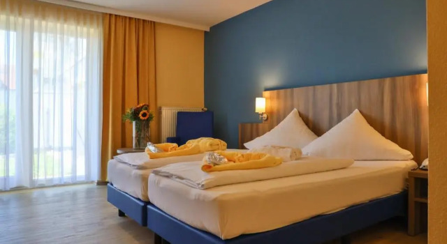 Sonnenhotel Bayerischer Hof - All Inklusive Angebote verfügbar, Buchen Sie Hotel Hotels in Bayern mit Parkplatz, Parkplätze