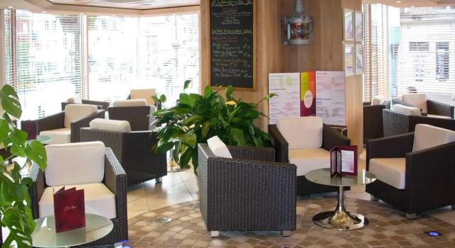 Hôtel Mercure Abbeville Centre - Porte de La Baie de Somme