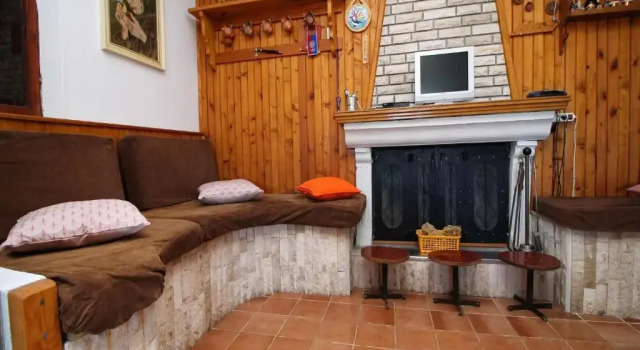 Green Area Stone House, Prenota Casa vacanze Comune di Vallegrande 