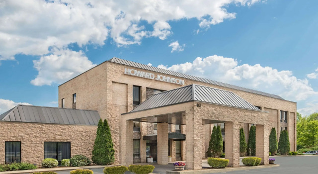 Howard Johnson by Wyndham Amherst Hadley, จอง โรงแรม Amherst แมสซาชูเซตส์