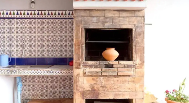 House With 2 Bedrooms in Arafo, With Wonderful sea View and Furnished, Book Hotel Hotels in Tenerife with Parking, Parking