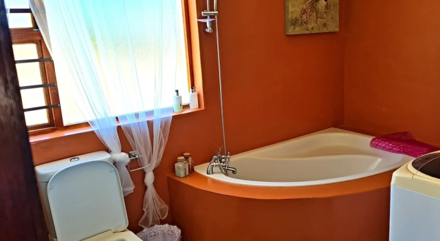 Апартаменты с красивым видом из окна Walkerbay Accommodation