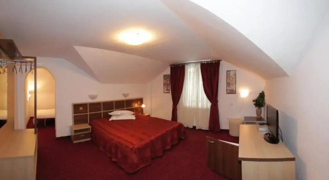 Полулюкс Vila Acvila